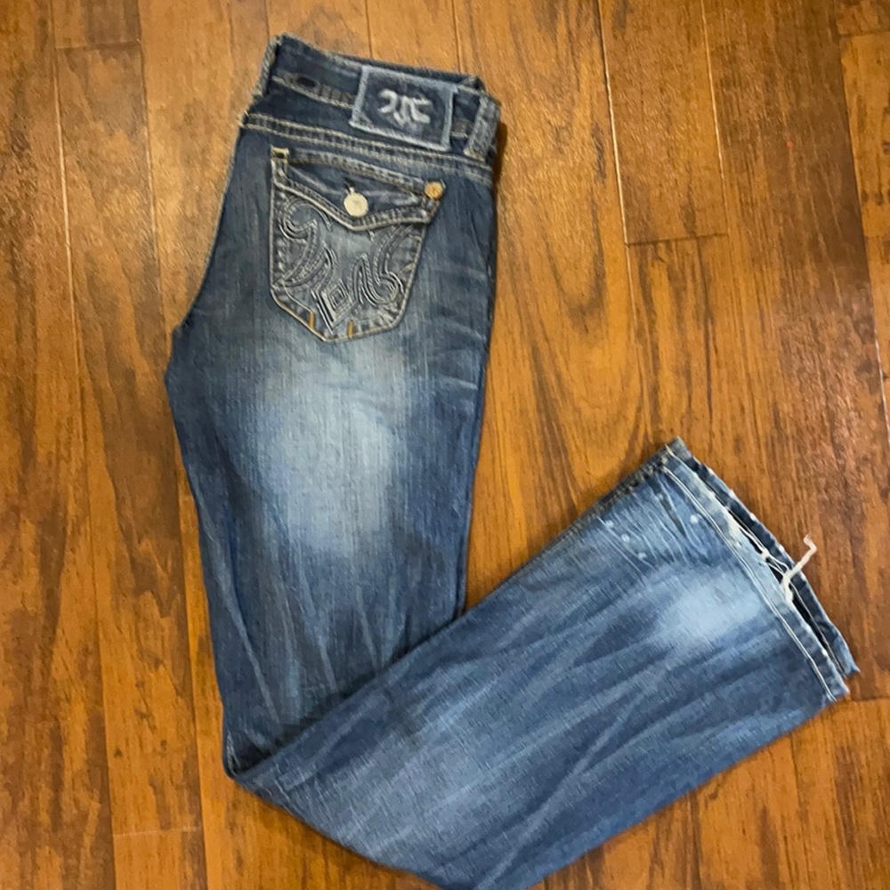MEK jeans